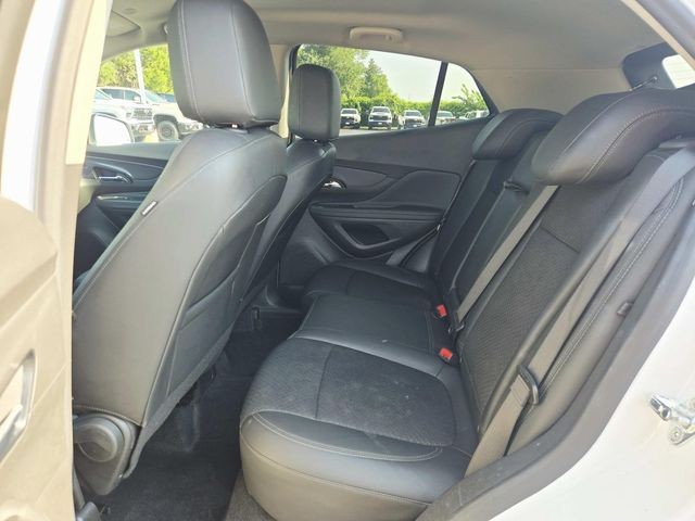 Buick Encore Vehicle Full-screen Gallery Image 09