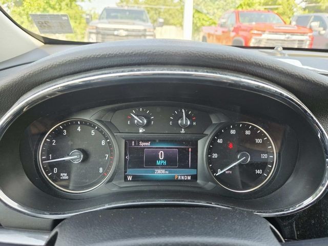 Buick Encore Vehicle Full-screen Gallery Image 18