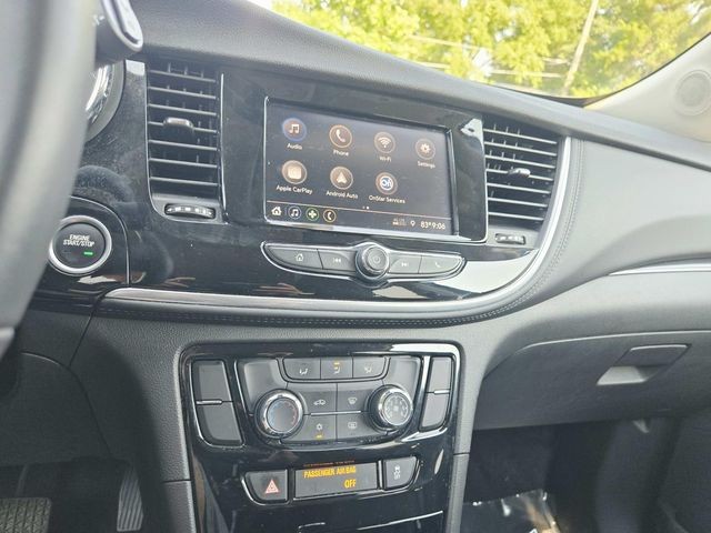 Buick Encore Vehicle Full-screen Gallery Image 20