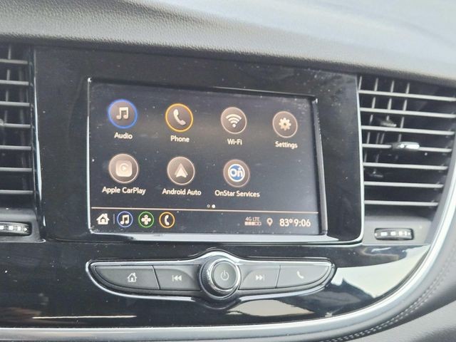 Buick Encore Vehicle Full-screen Gallery Image 21