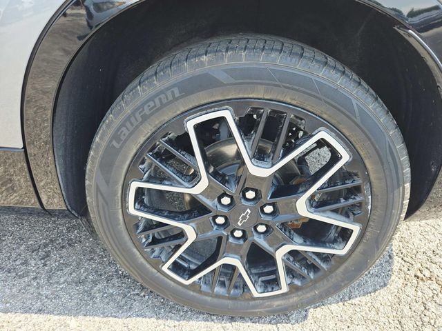 Chevrolet Blazer Vehicle Full-screen Gallery Image 06