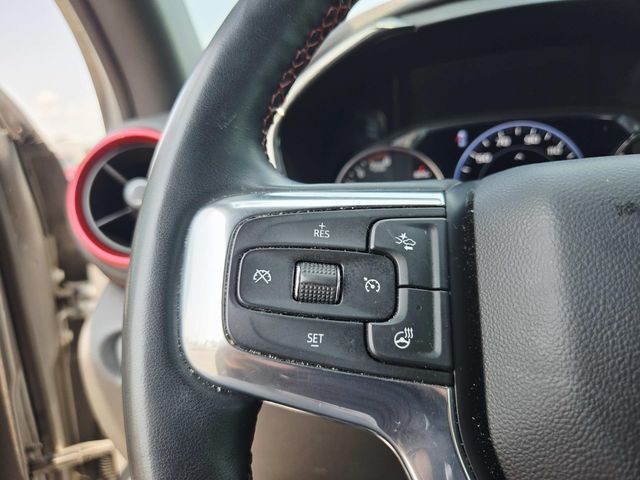 Chevrolet Blazer Vehicle Full-screen Gallery Image 09