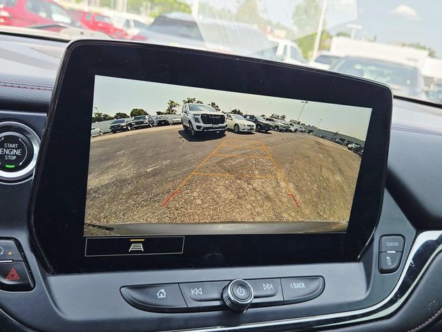 Chevrolet Blazer Vehicle Full-screen Gallery Image 15
