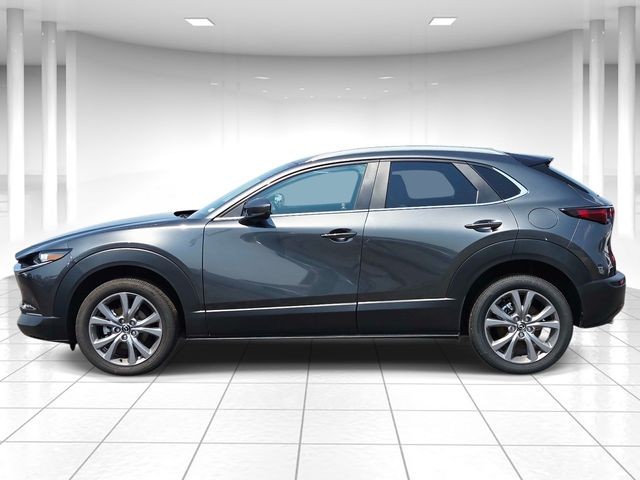 Mazda CX-30 Vehicle Full-screen Gallery Image 02