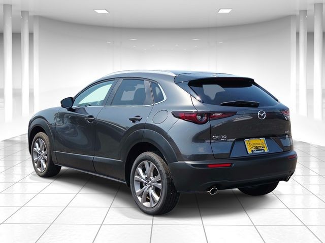 Mazda CX-30 Vehicle Full-screen Gallery Image 03