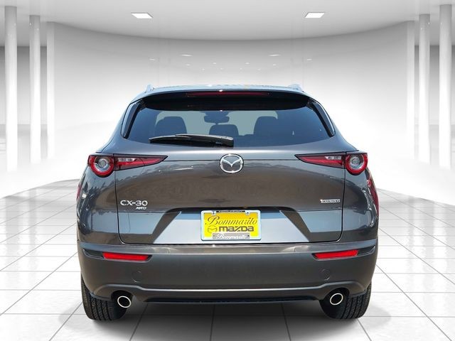 Mazda CX-30 Vehicle Full-screen Gallery Image 04
