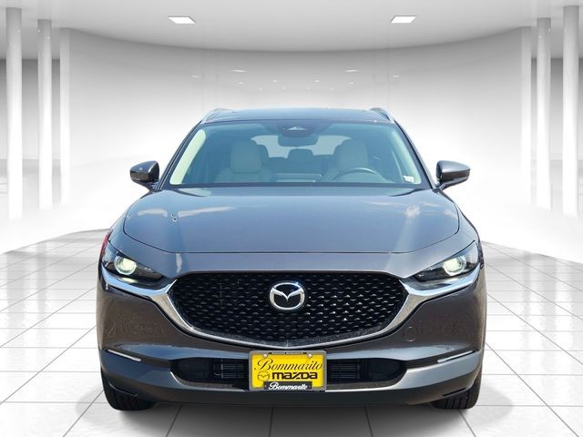 Mazda CX-30 Vehicle Full-screen Gallery Image 05