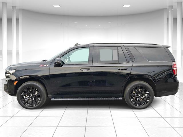 Chevrolet Tahoe Vehicle Full-screen Gallery Image 02