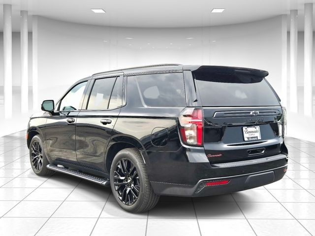 Chevrolet Tahoe Vehicle Full-screen Gallery Image 03