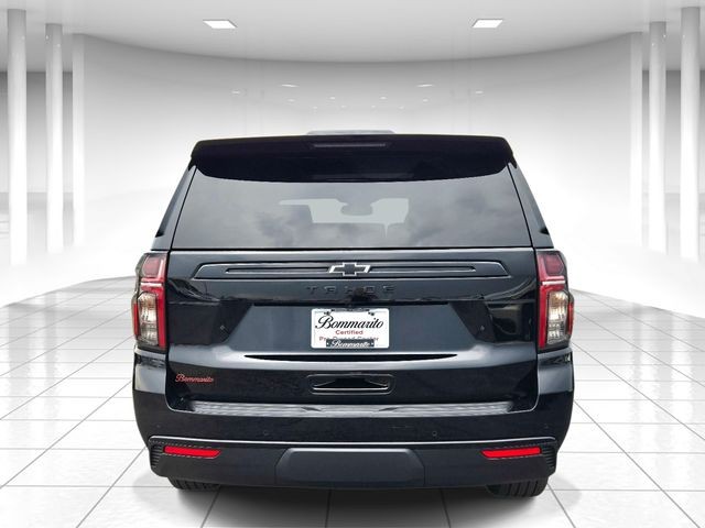 Chevrolet Tahoe Vehicle Full-screen Gallery Image 04