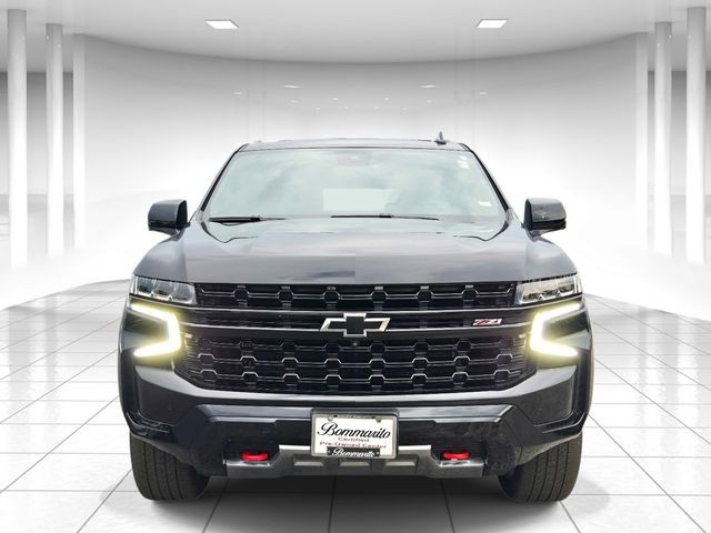 Chevrolet Tahoe Vehicle Full-screen Gallery Image 05
