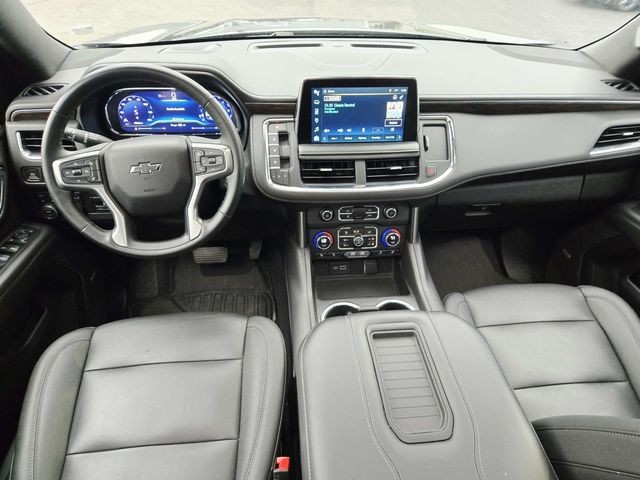 Chevrolet Tahoe Vehicle Full-screen Gallery Image 07
