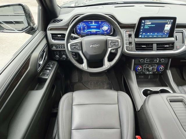 Chevrolet Tahoe Vehicle Full-screen Gallery Image 08