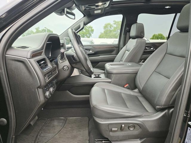 Chevrolet Tahoe Vehicle Full-screen Gallery Image 09