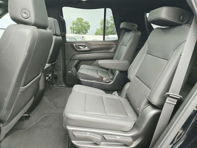 Chevrolet Tahoe Vehicle Full-screen Gallery Image 10