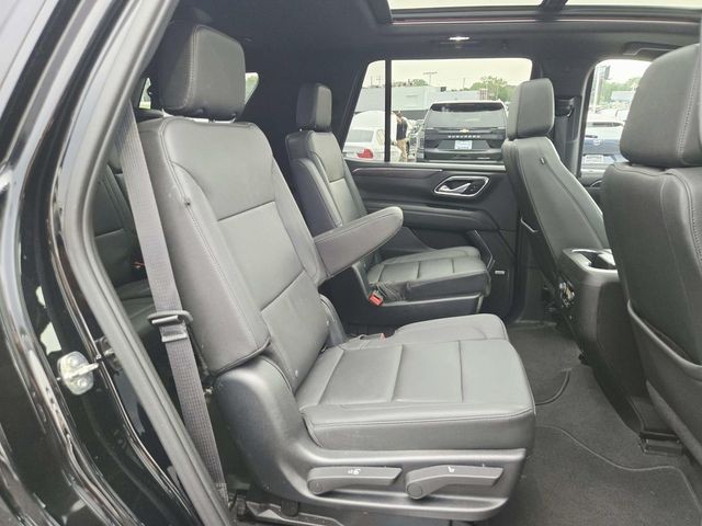 Chevrolet Tahoe Vehicle Full-screen Gallery Image 14