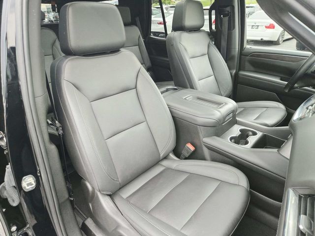 Chevrolet Tahoe Vehicle Full-screen Gallery Image 15