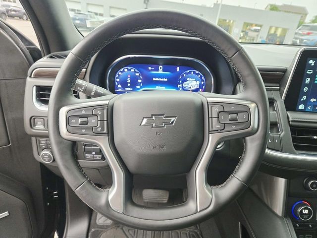 Chevrolet Tahoe Vehicle Full-screen Gallery Image 19