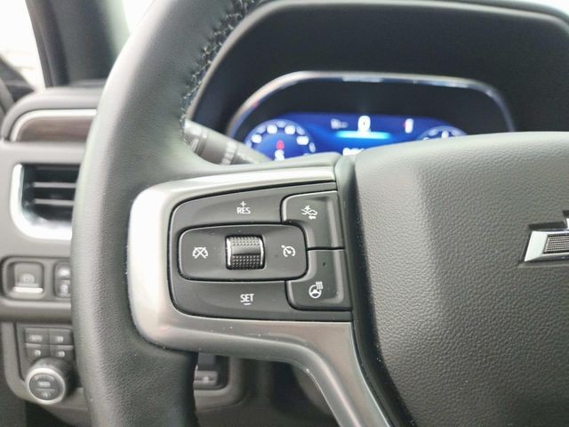 Chevrolet Tahoe Vehicle Full-screen Gallery Image 20
