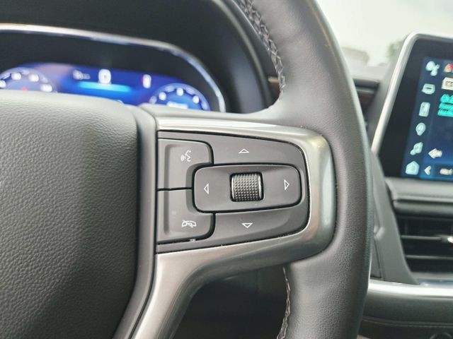 Chevrolet Tahoe Vehicle Full-screen Gallery Image 21