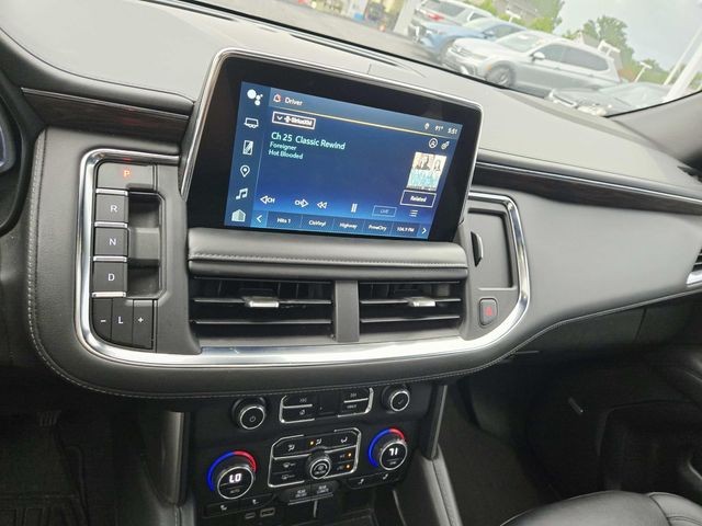 Chevrolet Tahoe Vehicle Full-screen Gallery Image 24