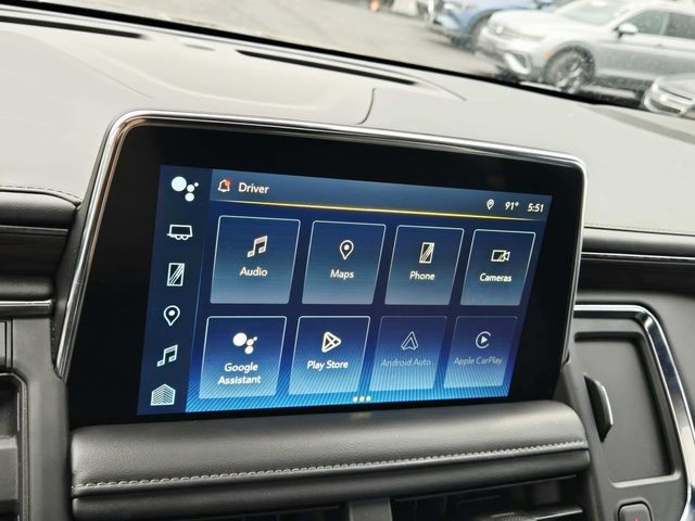 Chevrolet Tahoe Vehicle Full-screen Gallery Image 25