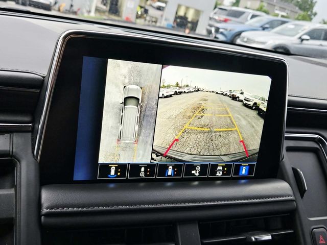 Chevrolet Tahoe Vehicle Full-screen Gallery Image 27