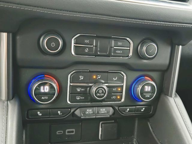 Chevrolet Tahoe Vehicle Full-screen Gallery Image 29
