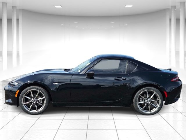 Mazda Miata RF Vehicle Full-screen Gallery Image 02