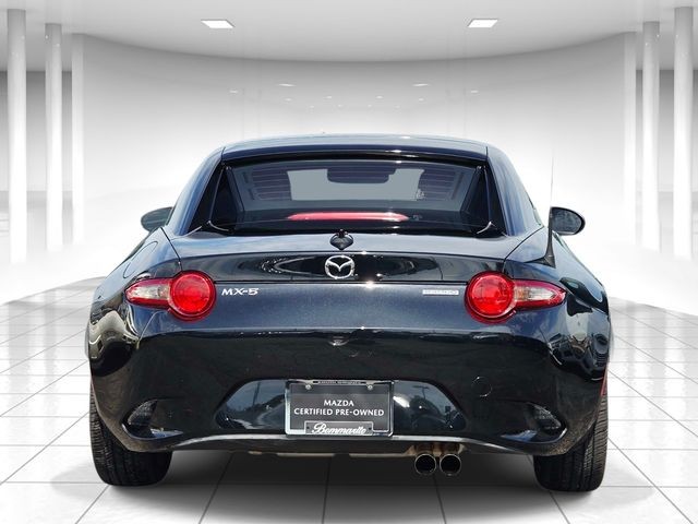 Mazda Miata RF Vehicle Full-screen Gallery Image 04