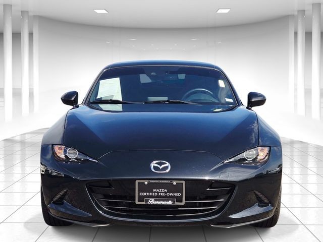 Mazda Miata RF Vehicle Full-screen Gallery Image 05