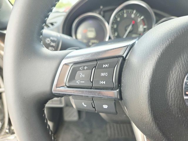 Mazda Miata RF Vehicle Full-screen Gallery Image 13
