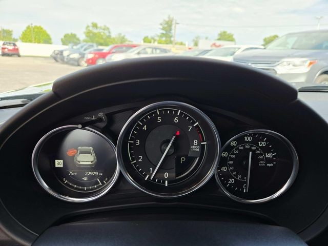 Mazda Miata RF Vehicle Full-screen Gallery Image 15