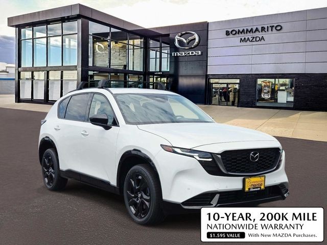 more details - mazda cx-5