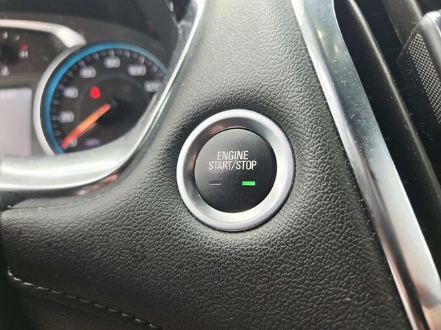 Chevrolet Traverse Vehicle Full-screen Gallery Image 20