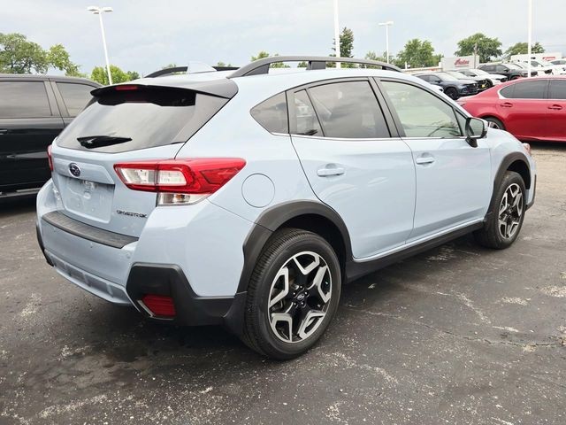 Subaru Crosstrek Vehicle Full-screen Gallery Image 03