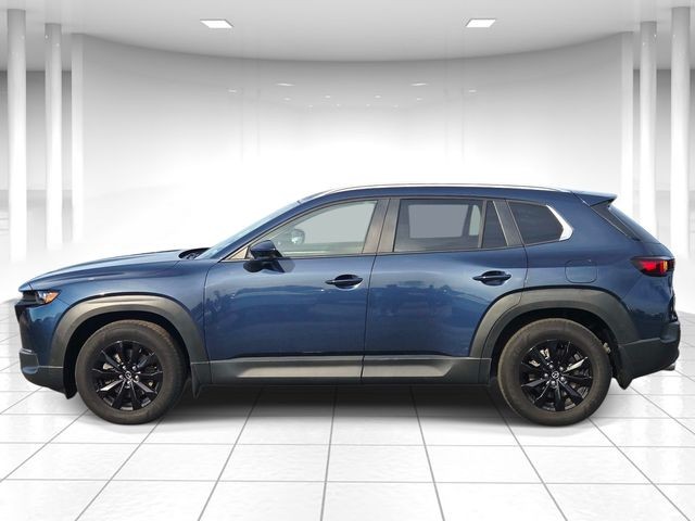 Mazda CX-50 Vehicle Full-screen Gallery Image 02