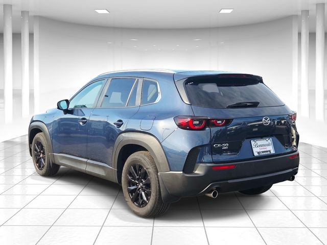 Mazda CX-50 Vehicle Full-screen Gallery Image 03