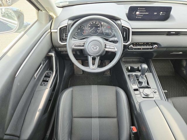 Mazda CX-50 Vehicle Full-screen Gallery Image 07