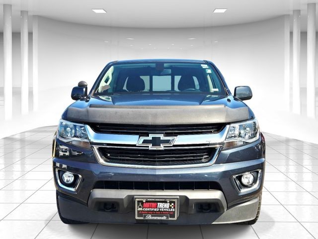 Chevrolet Colorado Vehicle Full-screen Gallery Image 05