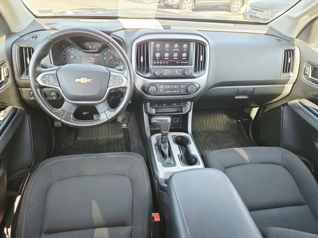 Chevrolet Colorado Vehicle Full-screen Gallery Image 06