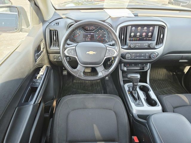 Chevrolet Colorado Vehicle Full-screen Gallery Image 07