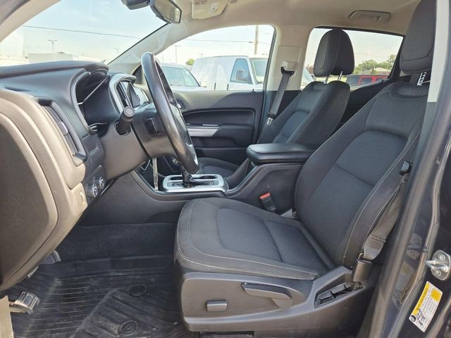 Chevrolet Colorado Vehicle Full-screen Gallery Image 08