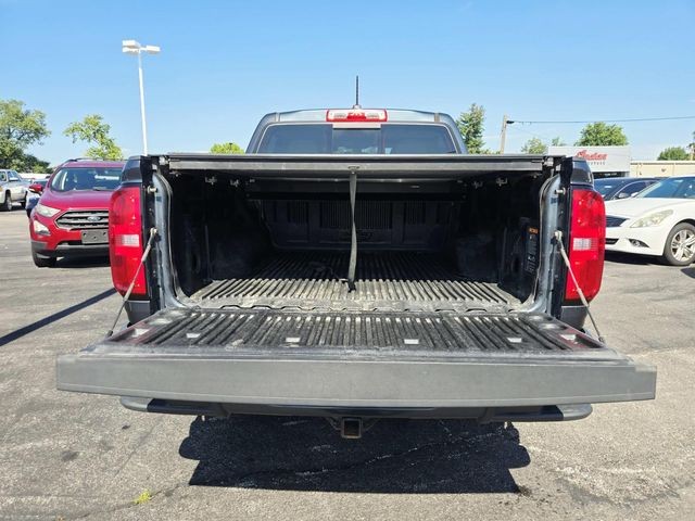 Chevrolet Colorado Vehicle Full-screen Gallery Image 10