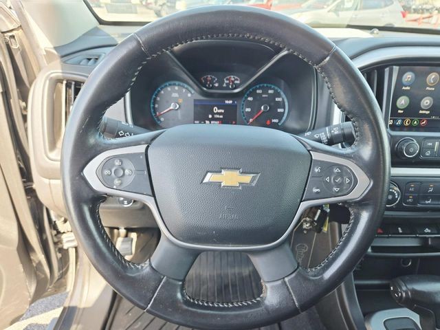 Chevrolet Colorado Vehicle Full-screen Gallery Image 17