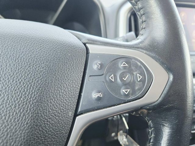 Chevrolet Colorado Vehicle Full-screen Gallery Image 19