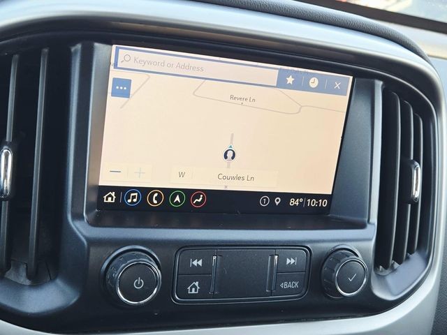 Chevrolet Colorado Vehicle Full-screen Gallery Image 25