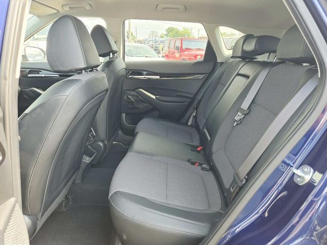 Kia Seltos Vehicle Full-screen Gallery Image 10