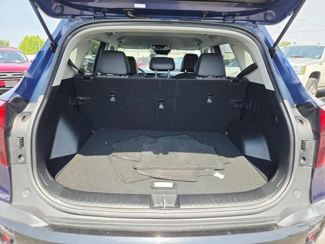 Kia Seltos Vehicle Full-screen Gallery Image 11