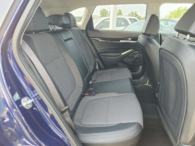 Kia Seltos Vehicle Full-screen Gallery Image 12